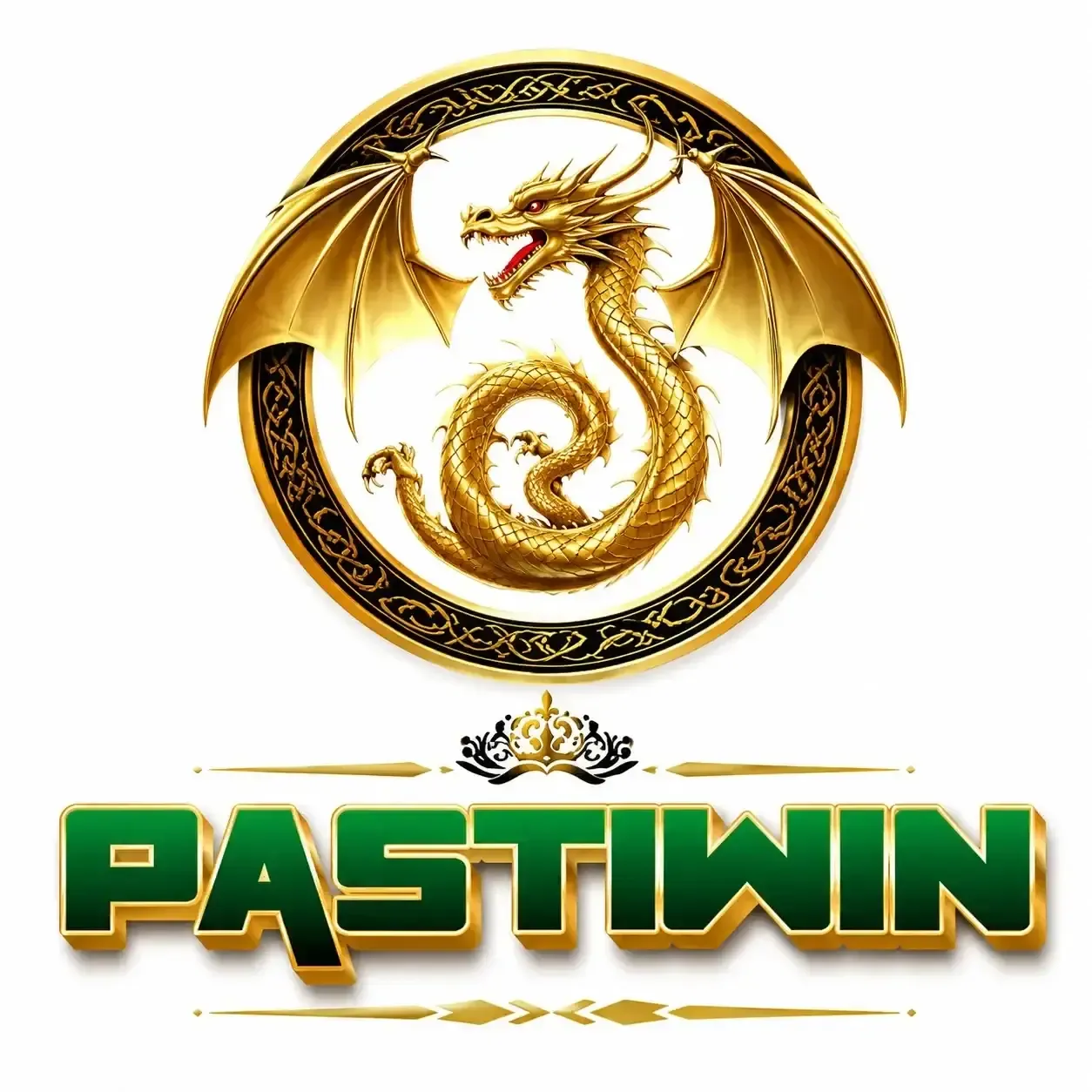 PASTIWIN - Game TPS Seru dan Menantang
